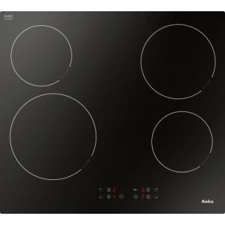 Płyta ceramiczna PC6400ZH Amica