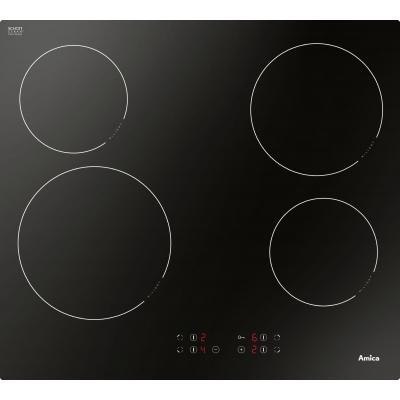 Płyta ceramiczna PC6400ZH Amica