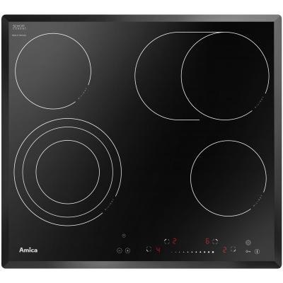 Płyta ceramiczna PC6411FTS Amica