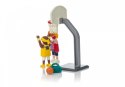 Pojedynek koszykarski 9210 Skarbonka Playmobil