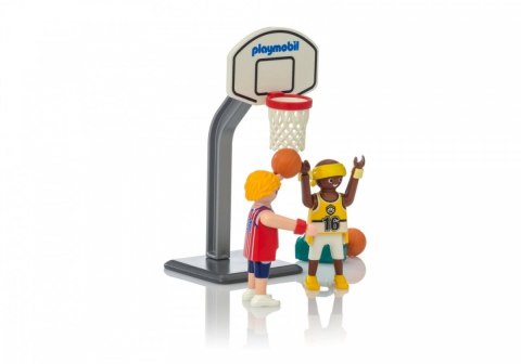 Pojedynek koszykarski 9210 Skarbonka Playmobil Pojedynek koszykarski 9210 Skarbonka Playmobil