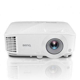 Projektor MW550 WXGA DLP 3600AL/20000:1/HDMI/USB Benq