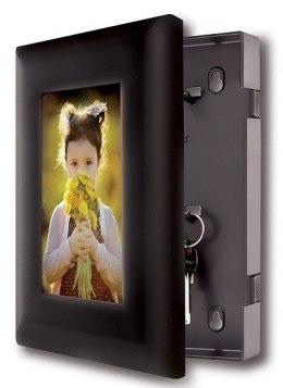 Szafeczka na klucze - pojemność: 5 kluczy Master Lock