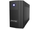 UPS Line-Interactive 650VA SB FR 2x PL 230V, USB PowerWalker