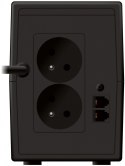 UPS Line-Interactive 850VA SB FR 2x PL 230V, USB PowerWalker