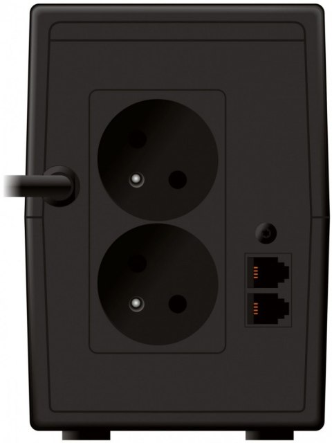 UPS Line-Interactive 850VA SB FR 2x PL 230V, USB PowerWalker UPS Line-Interactive 850VA SB FR 2x PL 230V, USB PowerWalker