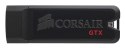 VOYAGER GTX 256GB USB3.1 440/440 Mb/s Zinc Alloy Casing Plug and Play Corsair