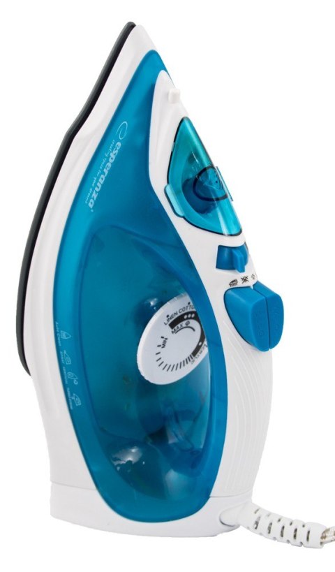 ŻELAZKO PAROWE SLIDER CERAMIC 2200W Esperanza