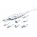 Zestaw do manicure i pedicure MP42 Beurer