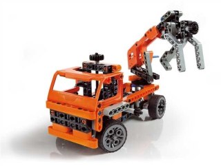 Zestaw konstrukcyjny Ciężarówki