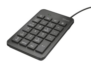 Xalas USB Klawiatura numeryczna Trust