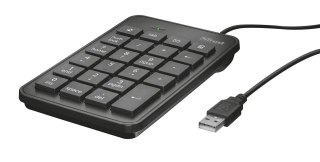 Xalas USB Klawiatura numeryczna Trust