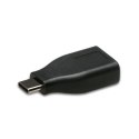 Adapter USB 3.1 C męski do A żeński I-tec