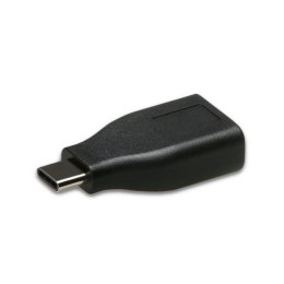 Adapter USB 3.1 C męski do A żeński I-tec