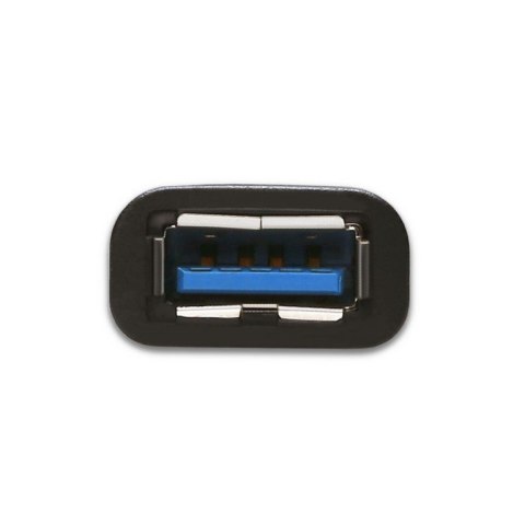 Adapter USB 3.1 C męski do A żeński I-tec Adapter USB 3.1 C męski do A żeński I-tec