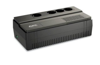 BV650I-GR BackUPS BV 650VA/375W/AVR/4xSchuko APC
