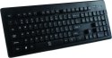 Bezprzewodowa klawiatura + mysz Millenium Rebeltec