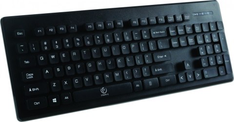 Bezprzewodowa klawiatura + mysz Millenium Rebeltec Bezprzewodowa klawiatura + mysz Millenium Rebeltec