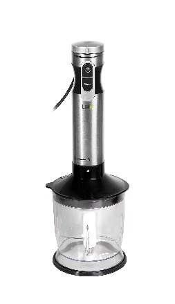 Blender ręczny z zestawem wielofunkcyjnym BZL001 1000W Lafe