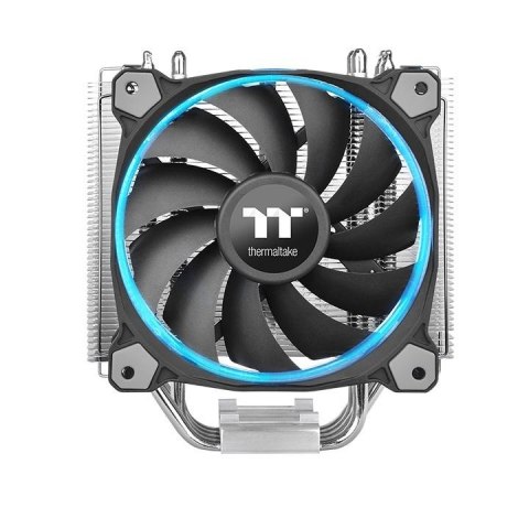 Chłodzenie CPU Riing Silent 12 RGB edycja Sync (wentylator 120mm, TDP 150W) Thermaltake