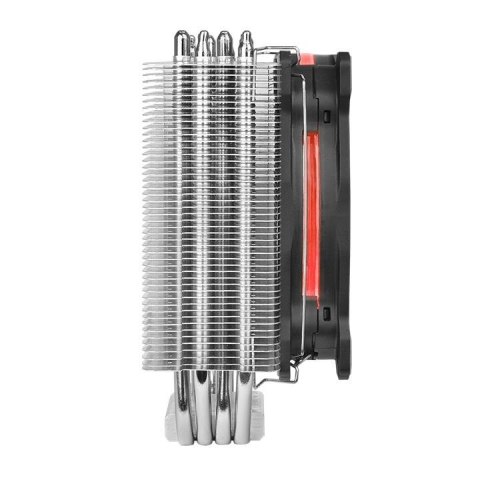 Chłodzenie CPU Riing Silent 12 RGB edycja Sync (wentylator 120mm, TDP 150W) Thermaltake