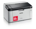 Drukarka HL-1223WE mono USB/WiFi/20ppm Brother
