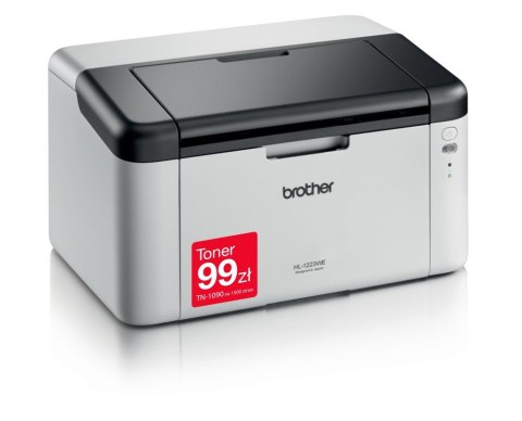 Drukarka HL-1223WE mono USB/WiFi/20ppm Brother Drukarka HL-1223WE mono USB/WiFi/20ppm Brother