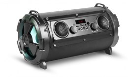 Głośnik Bluetooth SoundTube 190 black Rebeltec