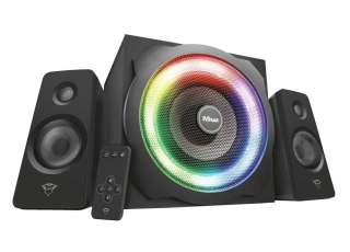 Głośniki GXT629 TYTAN 2.1 RGB Trust