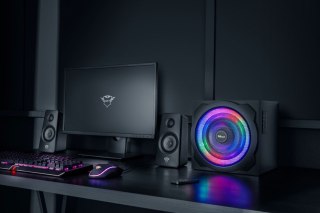 Głośniki GXT629 TYTAN 2.1 RGB Trust