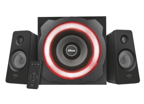 Głośniki GXT629 TYTAN 2.1 RGB Trust