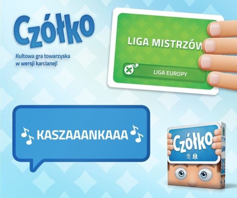 Gra Czółko Portal Games Gra Czółko Portal Games