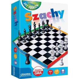 Gra Szachy Granna