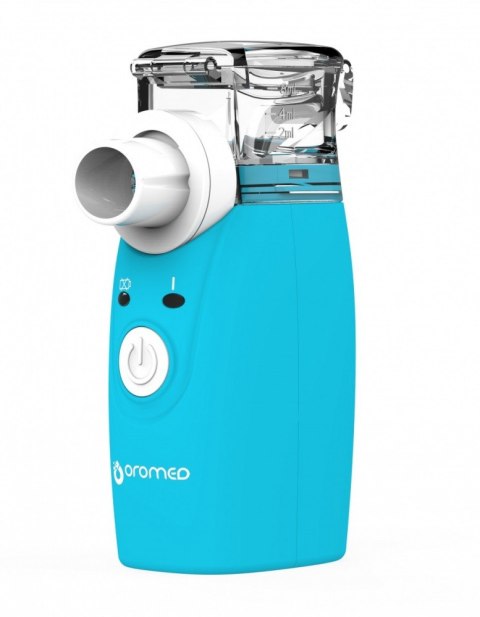 Inhalator mobilny ORO-MESH ORO-MED