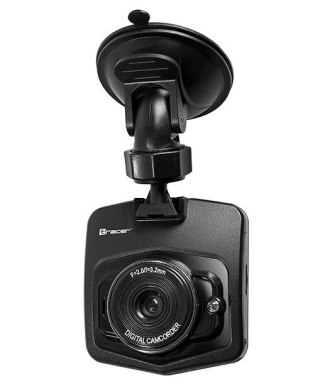 Kamera samochodowa MobiDrive Tracer