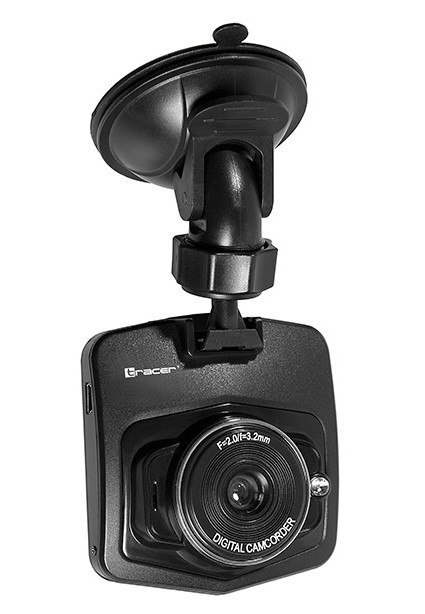 Kamera samochodowa MobiDrive Tracer
