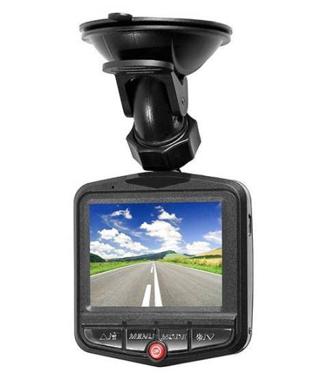 Kamera samochodowa MobiDrive Tracer