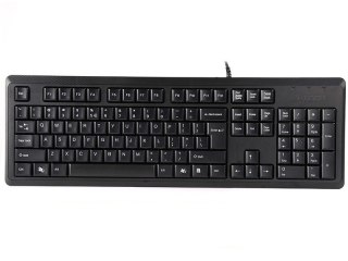 Klawiatura KR-92 USB A4 Tech
