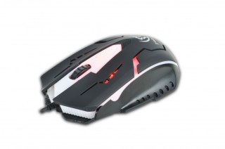 Klawiatura+mysz przewodowa dla graczy OPPRESSOR GAMING Rebeltec