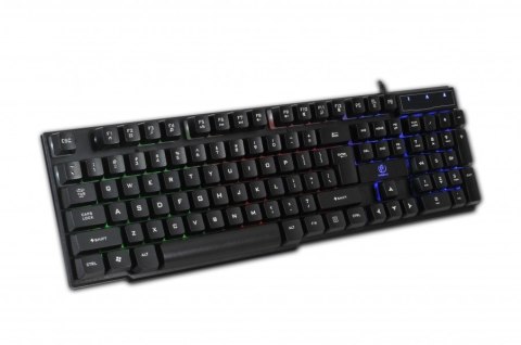 Klawiatura+mysz przewodowa dla graczy OPPRESSOR GAMING Rebeltec Klawiatura+mysz przewodowa dla graczy OPPRESSOR GAMING Rebeltec
