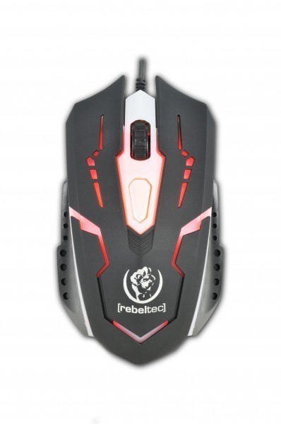 Klawiatura+mysz przewodowa dla graczy OPPRESSOR GAMING Rebeltec Klawiatura+mysz przewodowa dla graczy OPPRESSOR GAMING Rebeltec