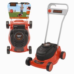 Kosiarka Black & Decker Smoby