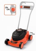 Kosiarka Black & Decker Smoby