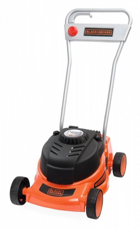 Kosiarka Black & Decker Smoby Kosiarka Black & Decker Smoby
