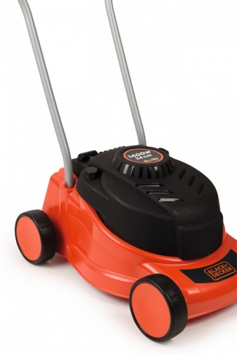 Kosiarka Black & Decker Smoby Kosiarka Black & Decker Smoby