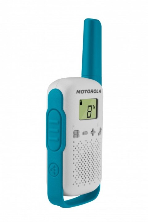 Krótkofalówki PMR TLKR T42 potrójne Motorola Krótkofalówki PMR TLKR T42 potrójne Motorola