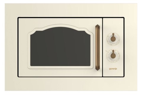Kuchnia mikrofalowa BM235CLI Gorenje