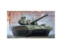 Model plastikowy Rosyjska T-14 Armata MBT Trumpeter