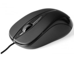 Mysz optyczna PLANO MT1091K Media-Tech