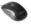 Mysz optyczna PLANO MT1091K Media-Tech